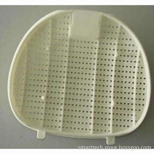 Prototypes making by 3D Printer
